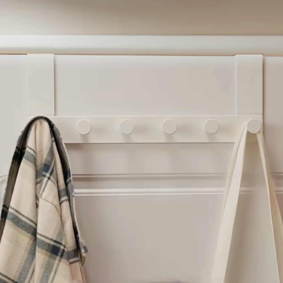 Ikea door clothes hanger sale