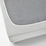 IKEA GRUSNARV Waterproof mattress protector, 90x200 cm