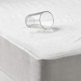 IKEA GRUSNARV Waterproof mattress protector, 90x200 cm