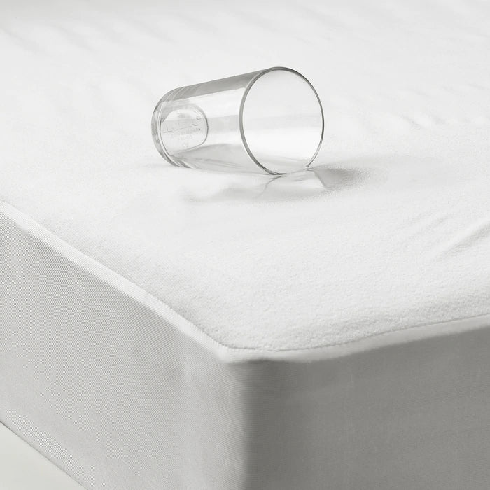 IKEA GRUSNARV Waterproof mattress protector, 90x200 cm