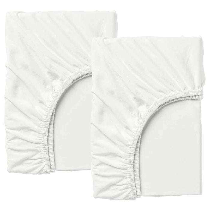 IKEA KRUMMELUR foam mattress for cot combo, 120x60 cm