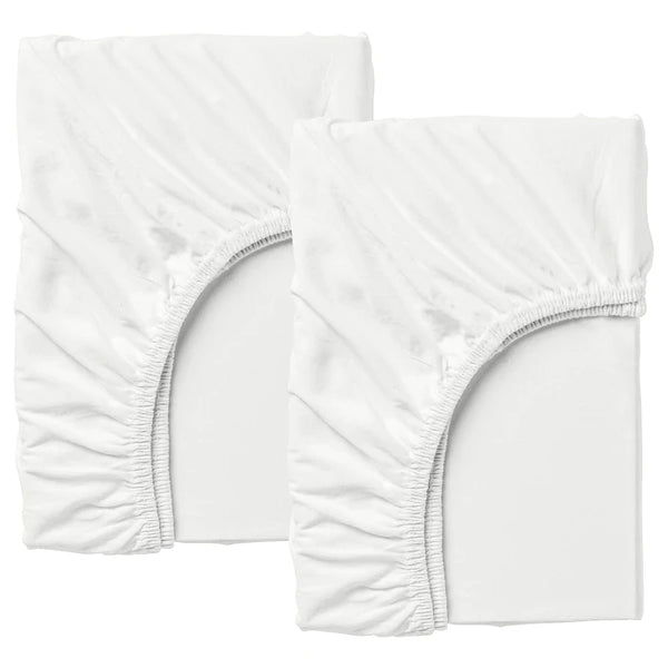 IKEA KRUMMELUR foam mattress for cot combo, 120x60 cm