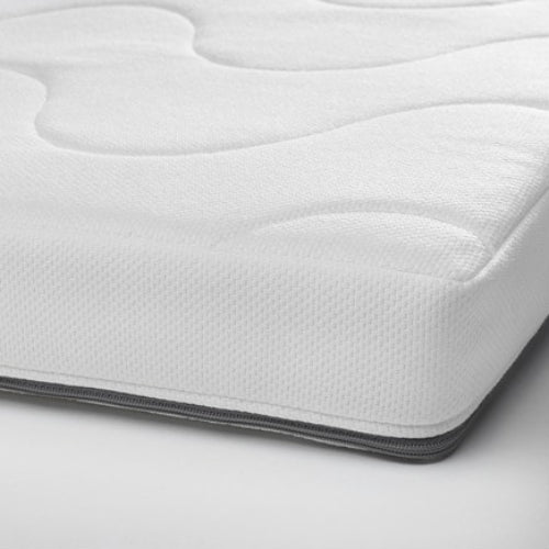 IKEA KRUMMELUR foam mattress for cot combo, 120x60 cm