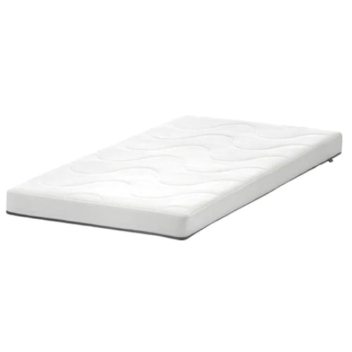 IKEA KRUMMELUR foam mattress for cot combo, 120x60 cm
