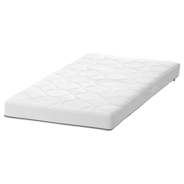 IKEA JATTETROTT sprung mattress for cot, 120x60x11 cm
