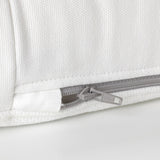 IKEA JATTETROTT sprung mattress for cot, 120x60x11 cm