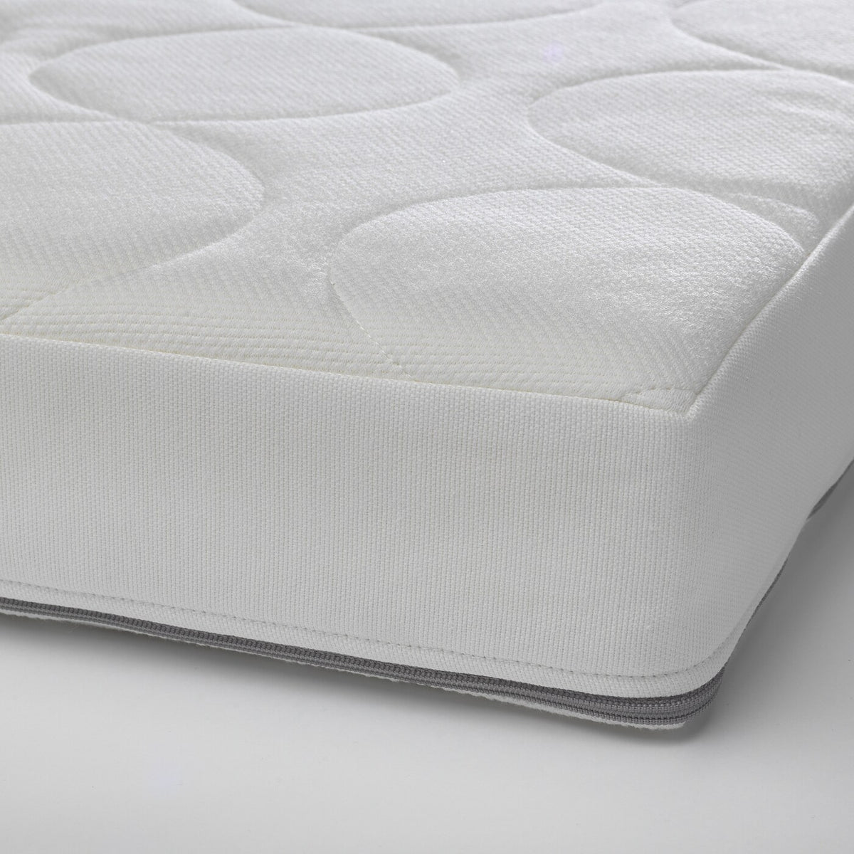 IKEA JATTETROTT sprung mattress for cot, 120x60x11 cm