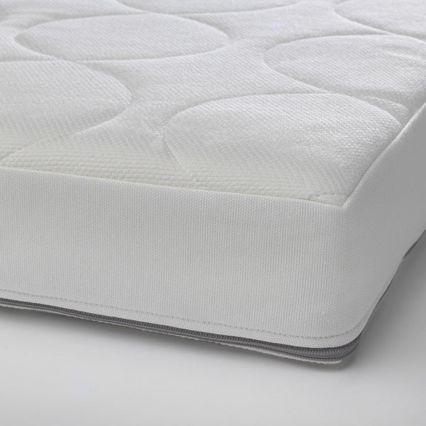 IKEA JATTETROTT sprung mattress for cot, 120x60x11 cm