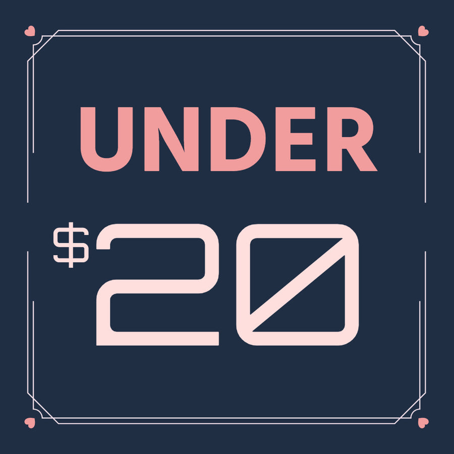 Under $20