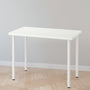 IKEA LINNMON / ADILS Desk, 100x60 cm, white