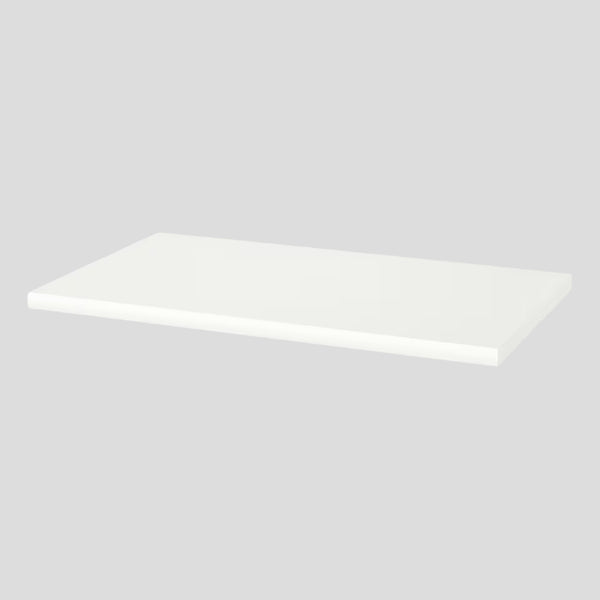 IKEA LINNMON / ADILS Desk, 100x60 cm, white