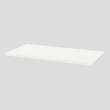 IKEA LAGKAPTEN / ADILS Desk, white, 120x60 cm