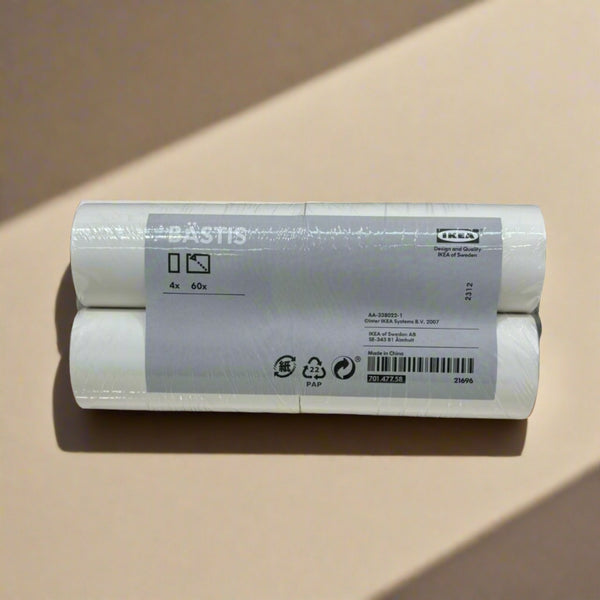 IKEA BASTIS Lint roller refill