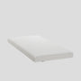 IKEA AFJALL Foam mattress, firm, 80x200 cm