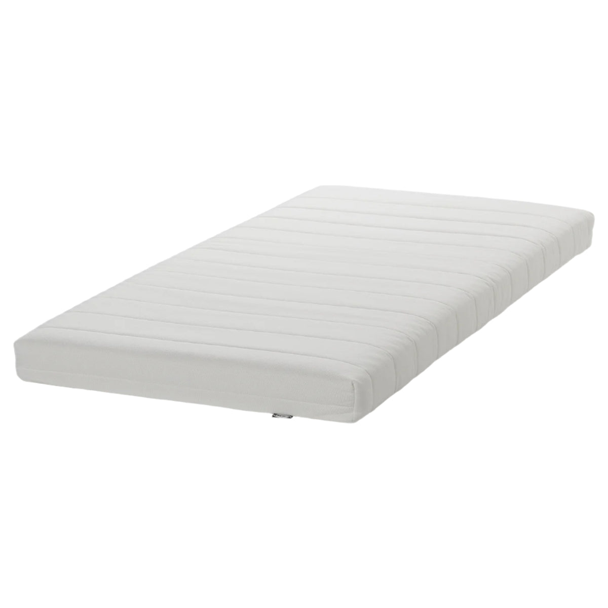 IKEA AFJALL Foam mattress, firm, 90x200 cm