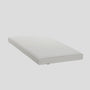 IKEA AFJALL Foam mattress, firm, 90x200 cm