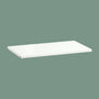 IKEA BESTA shelf, white, 56x36 cm