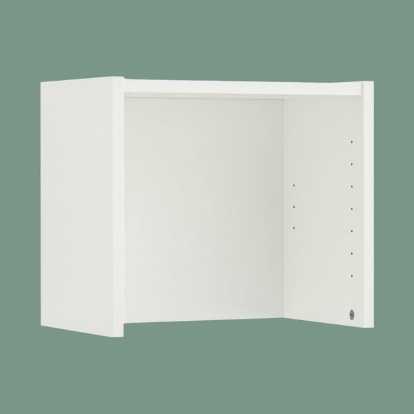 IKEA BILLY Height extension unit, white, 40x28x35 cm