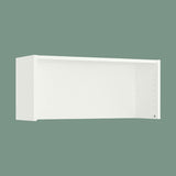 IKEA BILLY Height extension unit, white, 80x28x35 cm