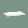 IKEA BILLY Extra shelf, white, 36x26 cm