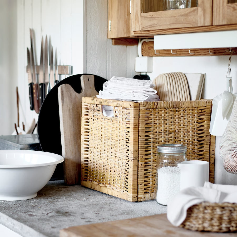 Baskets for kallax hotsell