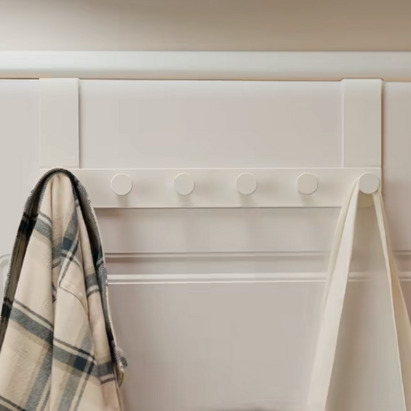 Ikea enudden door hanger sale