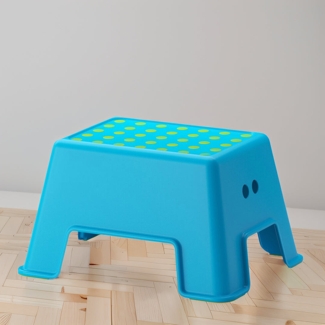 Ikea step stool plastic sale