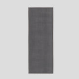 IKEA BRYNDUM Kitchen mat, grey, 45x120 cm