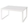 IKEA VARIERA Shelf insert, white , 32x28x16 cm