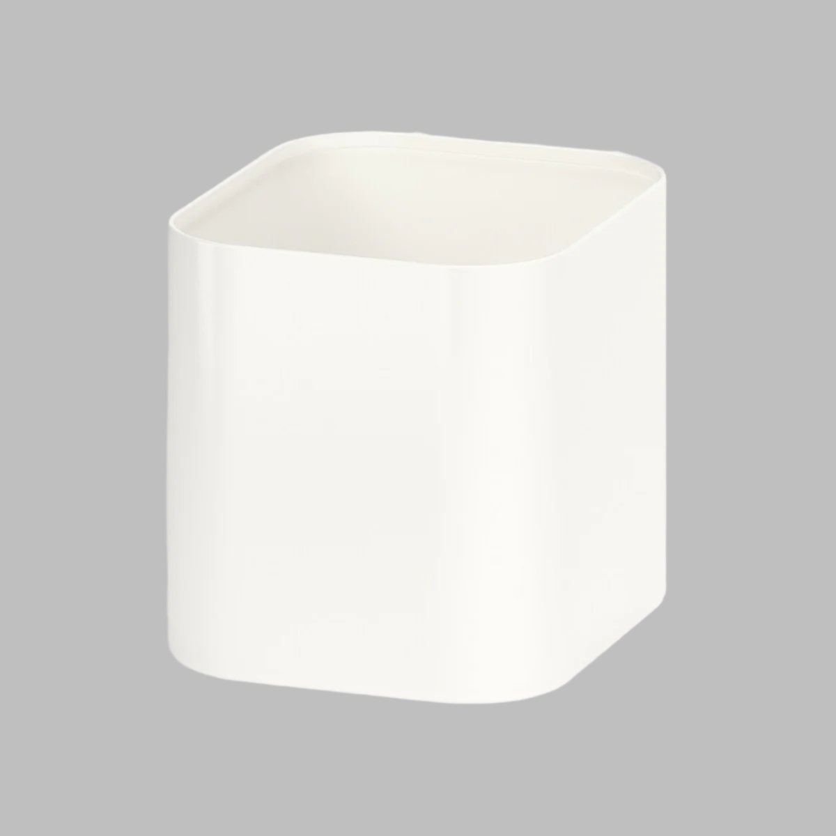 IKEA SKADIS Container, white