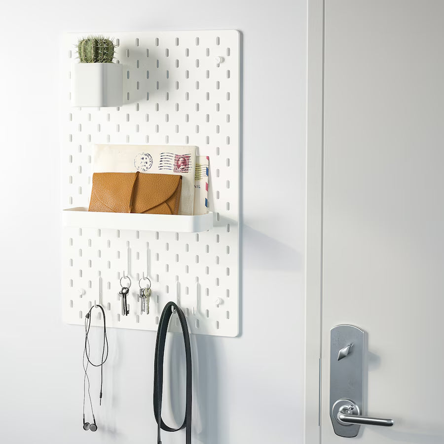 SKADIS Pegboard combination,36x56 cm