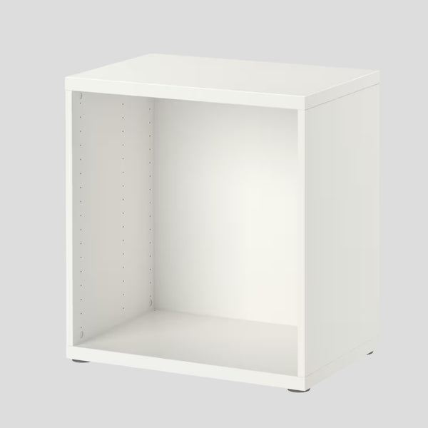 IKEA BESTA Wall-mounted cabinet, 60x42x64 cm