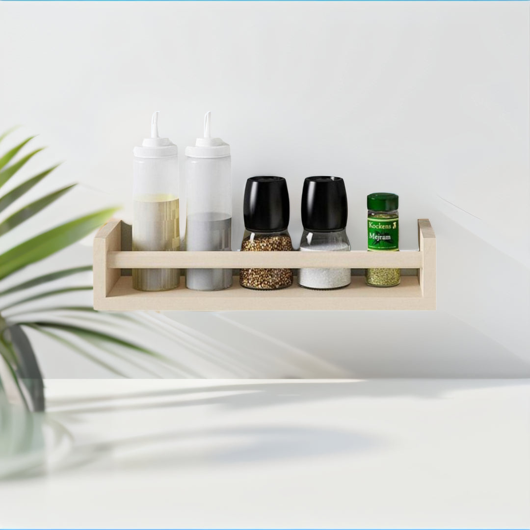 IKEA BEKVAM Spice rack