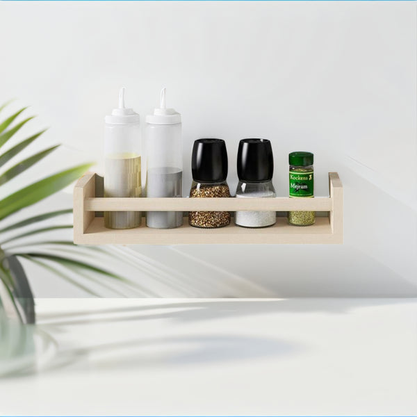 IKEA BEKVAM Spice rack