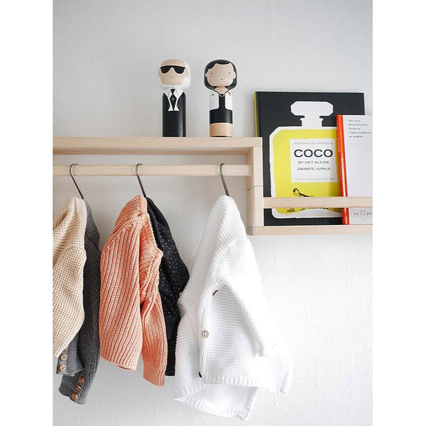 IKEA BEKVAM Spice rack