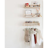 IKEA BEKVAM Spice rack