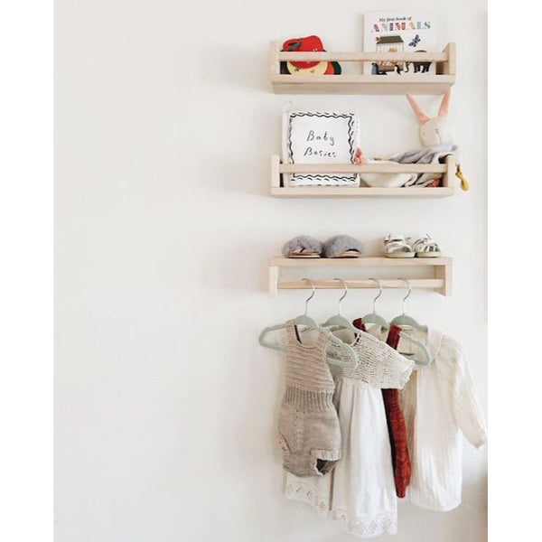 IKEA BEKVAM Spice rack