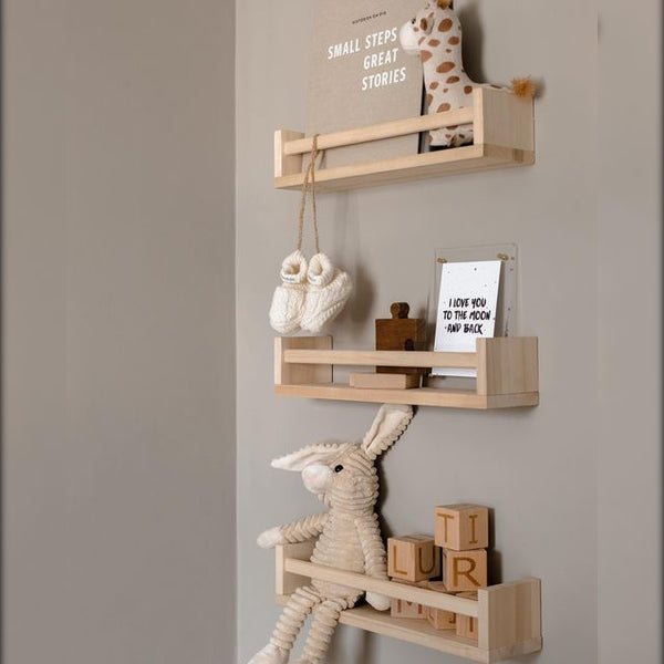 IKEA BEKVAM Spice rack