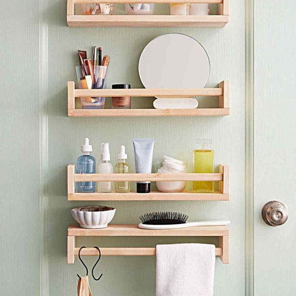 IKEA BEKVAM Spice rack