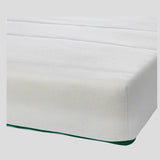 IKEA INNERLIG Sprung mattress for extendable bed, 80x200 cm