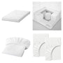 IKEA JATTETROTT pocket sprung mattress for cot combo, 120x60 cm