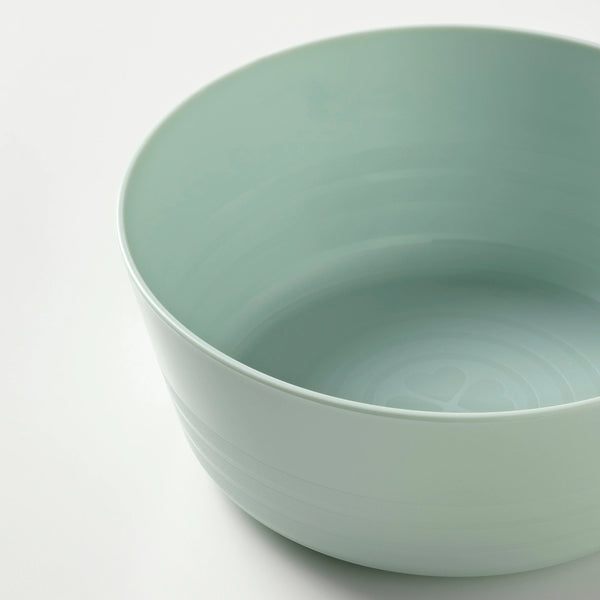 IKEA KALAS Bowl, mixed colors, 6 pack