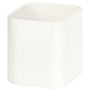 IKEA SKADIS Container, white