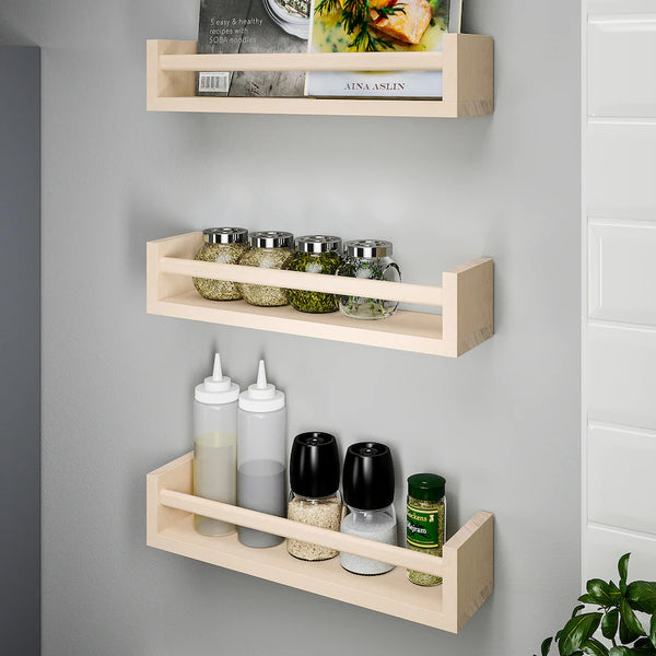 IKEA BEKVAM Spice rack