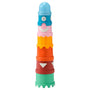 IKEA UPPSTA Building beakers, multicolour