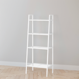 IKEA LERBERG Shelf unit, white, 60x148 cm