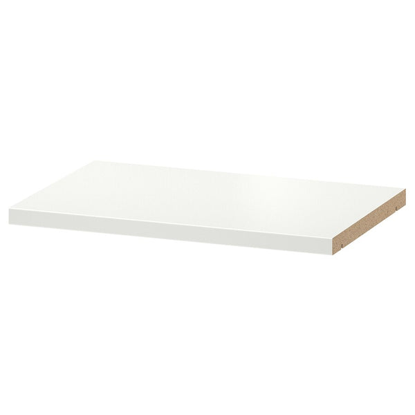 IKEA BILLY Extra shelf, white, 36x26 cm