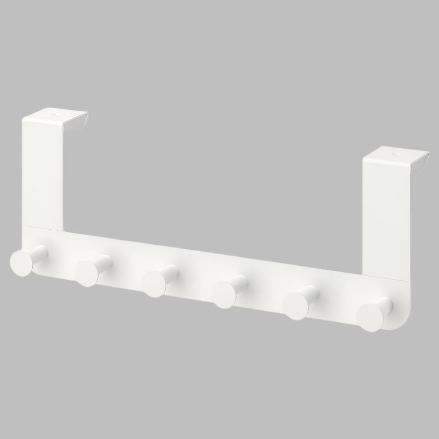 IKEA ENUDDEN Hanger for door, white