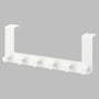 IKEA ENUDDEN Hanger for door, white
