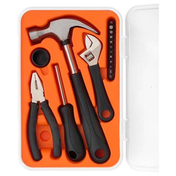 IKEA FIXA 17-piece tool set